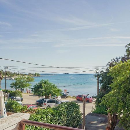 Apartment Nives Umag Eksteriør billede